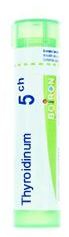 THYROIDINUM 5CH GRANULI - Farmaciapacini.it