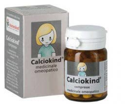 CALCIOKIND 120 COMPRESSE - Farmaciapacini.it