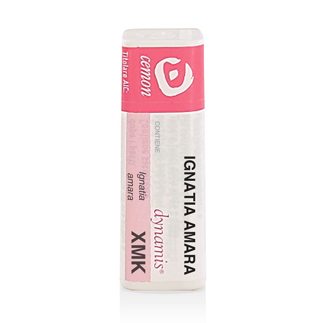 IGNATIA AMARA XMK GLOBULI - Farmaciapacini.it