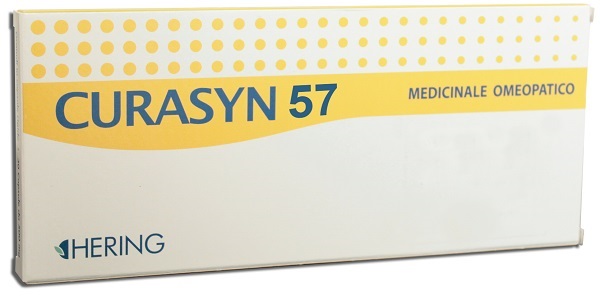 CURASYN 57 30CPS 0,5G - Farmaciapacini.it