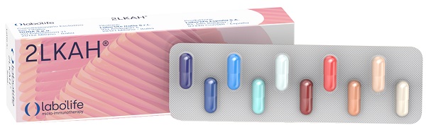 2LKAH 30 CAPSULE - Farmaciapacini.it
