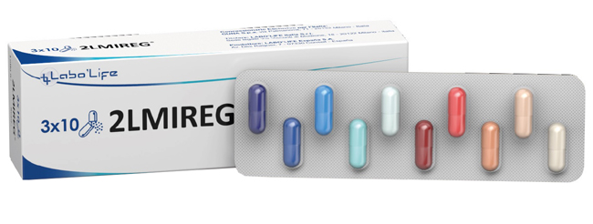 2LMIREG 30 CAPSULE - Farmaciapacini.it