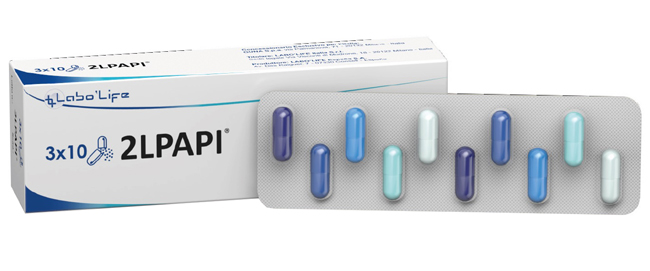 2LPAPI 30 CAPSULE - Farmaciapacini.it