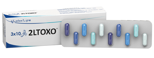 2LTOXO 30 CAPSULE - Farmaciapacini.it