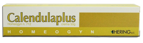CALENDULAPLUS CREMA VAG 50G - Farmaciapacini.it