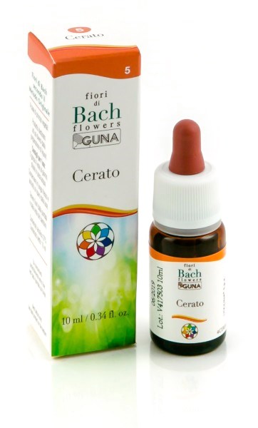 CERATO GUNA GOCCE 10 ML - Farmaciapacini.it