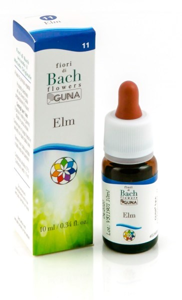 ELM GUNA GOCCE 10 ML - Farmaciapacini.it