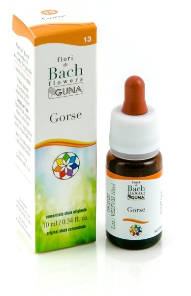 GORSE GUNA GOCCE 10 ML - Farmaciapacini.it