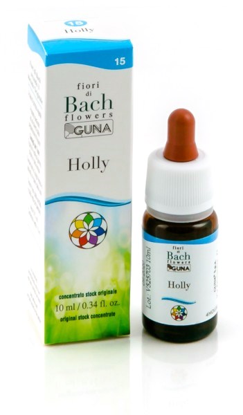 HOLLY GUNA GOCCE 10 ML - Farmaciapacini.it