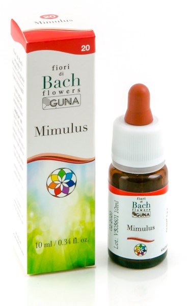 MIMULUS GUNA GOCCE 10 ML - Farmaciapacini.it