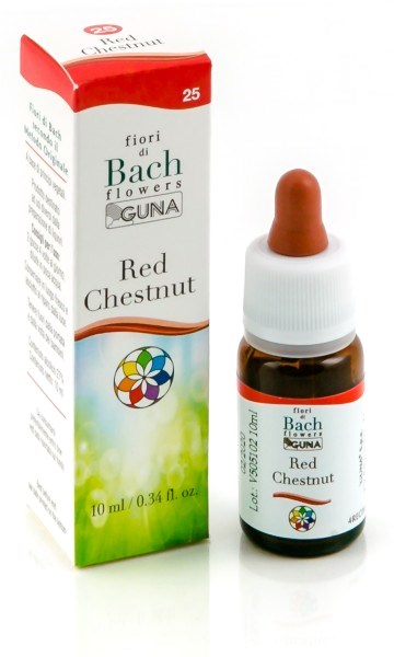 RED CHESTNUT GUNA GOCCE 10 ML - Farmaciapacini.it