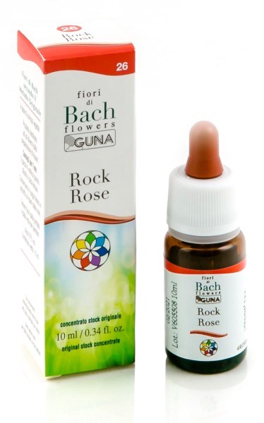 ROCK ROSE GUNA GOCCE 10 ML - Farmaciapacini.it