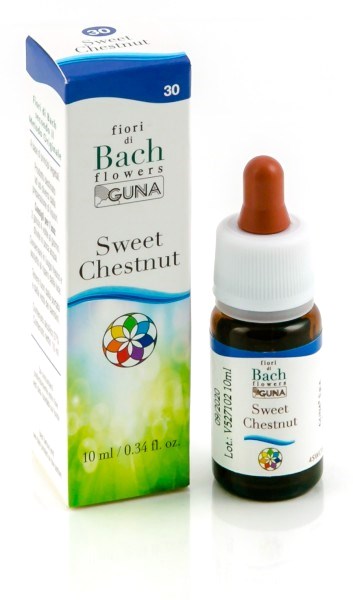 SWEET CHESTNUT GUNA GOCCE 10 ML - Farmaciapacini.it
