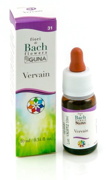 VERVAIN GUNA GOCCE 10 ML - Farmaciapacini.it