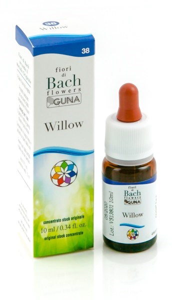 WILLOW GUNA GOCCE 10 ML - Farmaciapacini.it