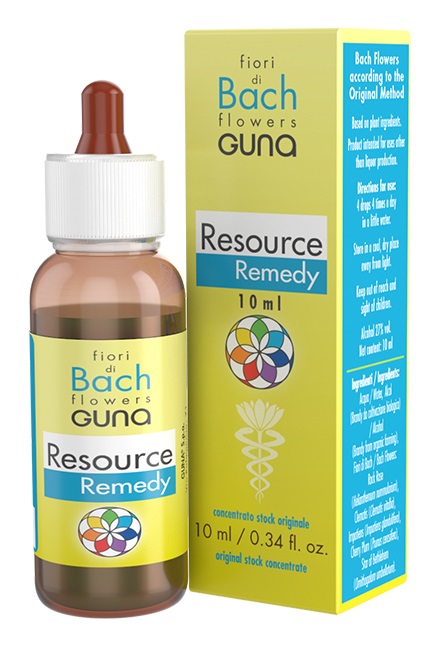 RESOURCE REM GUN GOCCE 10 ML - Farmaciapacini.it