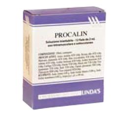 PROCALIN 12 FIALE - Farmaciapacini.it
