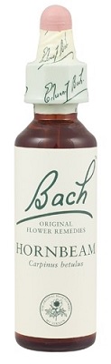 HORNBEAM BACH ORIGINAL 10 ML - Farmaciapacini.it