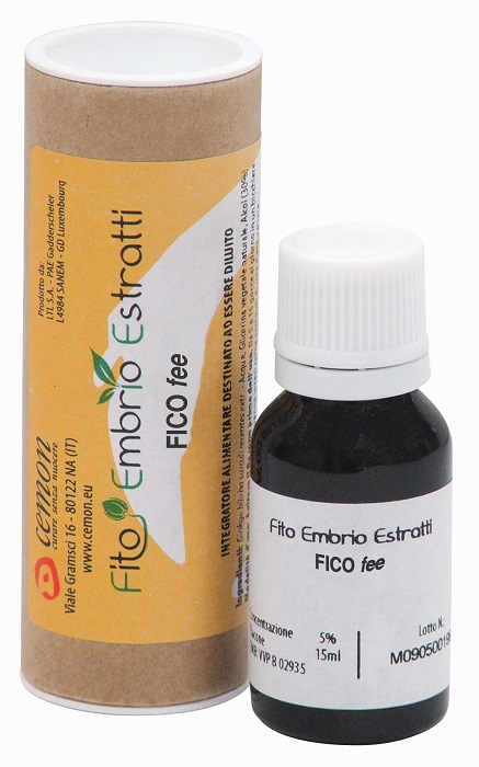 FEE FICO 15 ML - Farmaciapacini.it