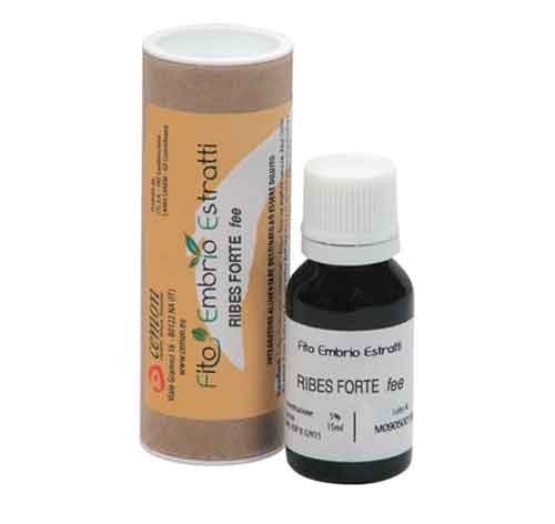 FEE RIBES FORTE 15 ML - Farmaciapacini.it