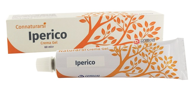 IPERICO CREMA GEL 60 ML CEMON - Farmaciapacini.it