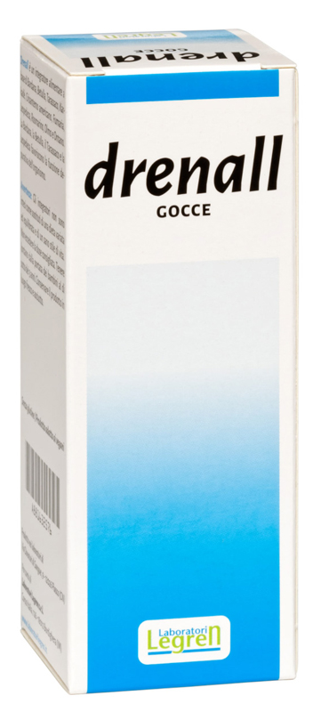 DRENALL 50 ML - Farmaciapacini.it
