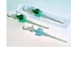 AGO CANNULA GAUGE 14 1 VIA ANALLERGICO CON VALVOLA - Farmaciapacini.it