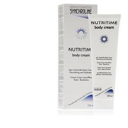 NUTRITIME BODY CREAM 150 ML - Farmaciapacini.it