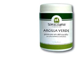 ARGILLA VERDE EQUINI PASTA 4KG - Farmaciapacini.it