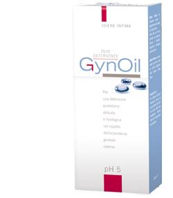 GYNOIL INTIMO 200 ML - Farmaciapacini.it