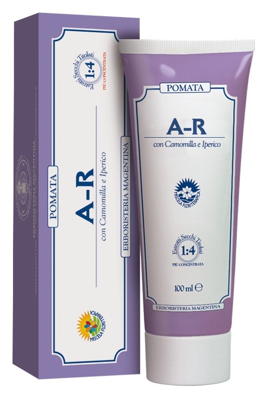 AR POMATA 100 ML - Farmaciapacini.it