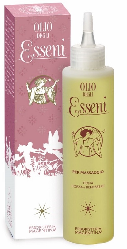 ESSENI OLIO DEGLI ESSENI 150 ML - Farmaciapacini.it