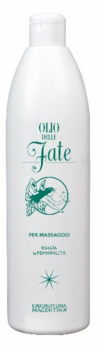 FATE OLIO DELLE FATE 500 ML - Farmaciapacini.it