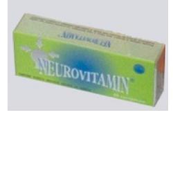 NEUROVITAMIN 48 COMPRESSE - Farmaciapacini.it