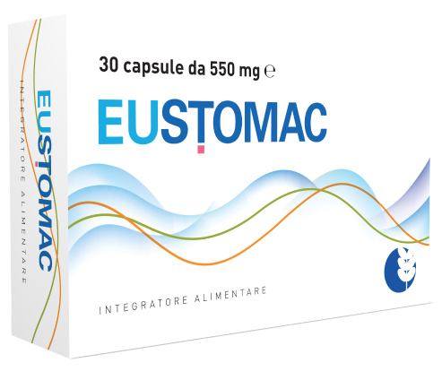 EUSTOMAC 30 CAPSULE DA 550 MG - Farmaciapacini.it