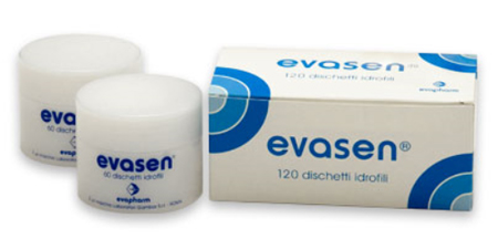 EVASEN DISCH RAGADI SENO 120PZ - Farmaciapacini.it