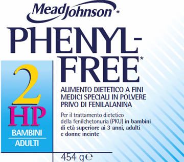 PHENYL FREE 2HP POLVERE 454 G - Farmaciapacini.it