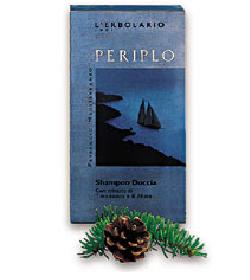 PERIPLO SHAMPOO DOCCIA 250 ML - Farmaciapacini.it