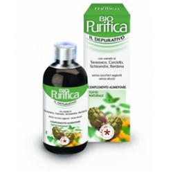 BIOPURIFICA IL DEPURATIVO 200 ML - Farmaciapacini.it