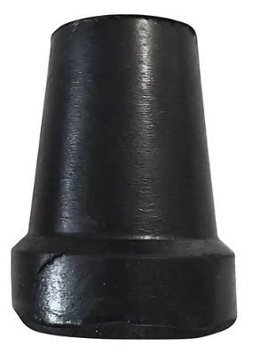 PUNTALE PER BASTONE CANDESE 18MM 2 PEZZI - Farmaciapacini.it