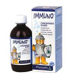 IMMUNO 200 ML - Farmaciapacini.it