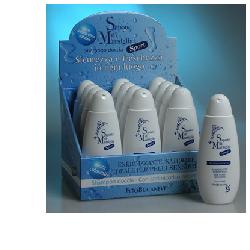 MARSIGLIA SHAMPOO DOCCIA SPORT 250 ML - Farmaciapacini.it