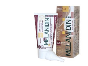 MELANIDIN PLUS CREMA EUPIGMENT 50 ML - Farmaciapacini.it