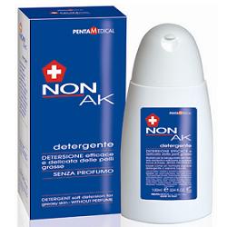 NONAK MOUSSE DETERGENTE 100 ML - Farmaciapacini.it