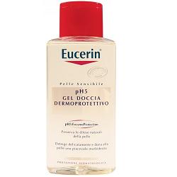 EUCERIN PH5 GEL DOCCIA 200 ML - Farmaciapacini.it