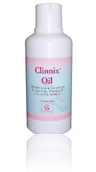 CLINNIX OLIO DETERGENTE 500 ML - Farmaciapacini.it