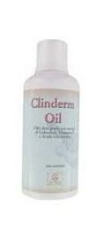CLINDERM OLIO DETERGENTE 500 ML - Farmaciapacini.it