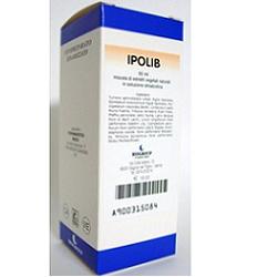 IPOLIB 50 ML SOLUZIONE IDROALCOLICA - Farmaciapacini.it