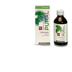 PURAL COLLUTORIO LENITIVO 100 ML - Farmaciapacini.it