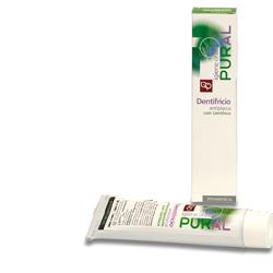 PURAL DENTIFRICIO 75 ML ANTIPLACCA - Farmaciapacini.it